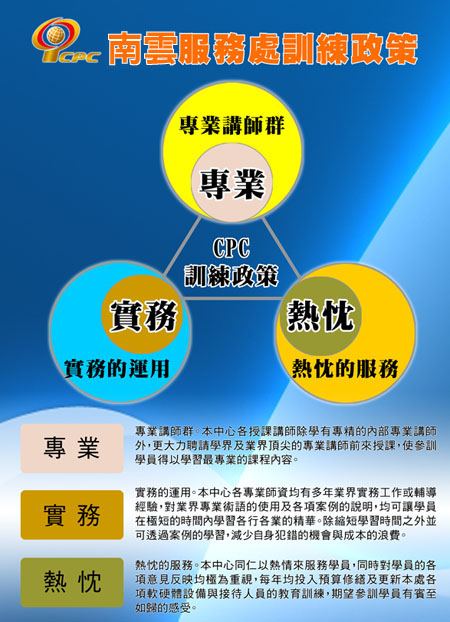 關於我們